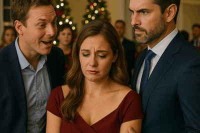 I Tried to Laugh Off My Ex’s Cruel Jokes About How I’d “Married Up”