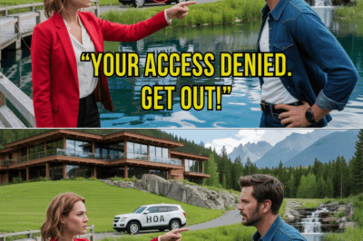 Story: “The Road Through My Land”