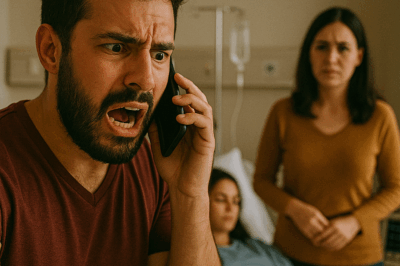 I Missed My Brother’s Wedding, and He Called Me Screaming That I’d “Ruined His Big Day.