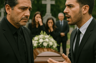 Story: “Bloodlines and Promises”