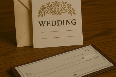 “My dad ordered me to attend my ‘golden’ sister’s wedding, threatening to cancel my tuition payments if I refused. He said, ‘Don’t embarrass this family again.’ I stood beside her that day, smiling for photos like everything was perfect. But when the truth about how she’d funded that wedding — and what my father had hidden from everyone — came out, their fairy tale shattered in front of all their guests.”