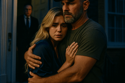 “The Call That Wasn’t Meant for Him — But Changed Everything”