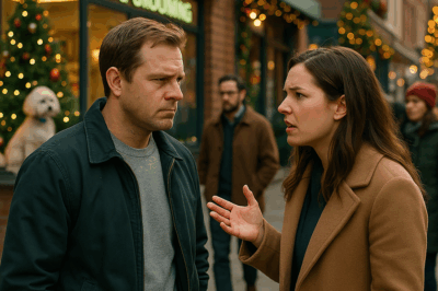 S-They Left Me Alone on Christmas Eve for a Dog Grooming Appointment, So I Left Their Perfect Suburban Life in Ruins