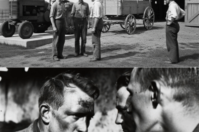 Prologue: The Reputation That Moved Faster Than Footsteps