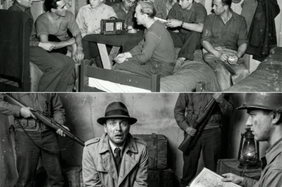 Prologue: The Shadow Who Lost His Purpose