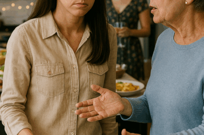 Story: “The Birthday That Broke and Healed Us”