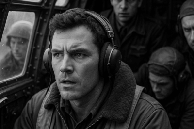 German pilots used to mock the American B-24 bomber