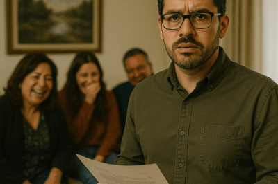 Story: “The Patent They Laughed At”