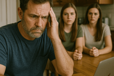 I Spent Seventeen Years Saving Every Spare Dollar So My Daughters Could Go to College—But One Morning the Account Showed a Balance of Zero, and What I Discovered Next Shattered Everything I Thought I Knew