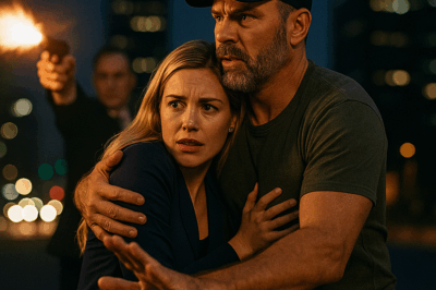 “The Noise That Changed Everything”