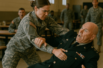 He Bullied Recruits and Bragged That No One Dared