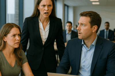 My Husband Paraded My So-Called Best Friend as His Secret Lover