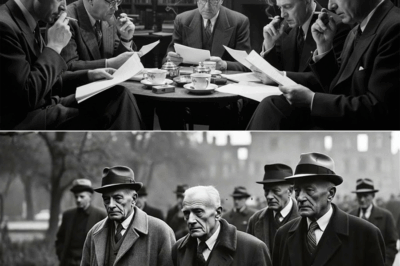 Prologue: A House Filled With Minds and Secrets