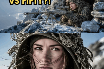 How a Quiet, Overlooked Mountain Scout Turned Into the Unexpected Hero