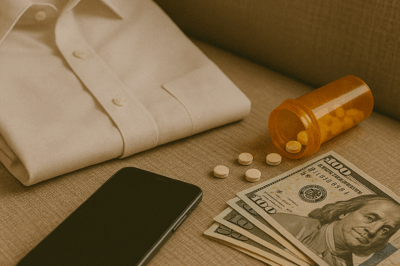 “After I collapsed at work and woke up in the hospital, my dad called and asked, ‘Is the $3,500 allowance still enough?’ I could barely speak. I’d been working three jobs to survive, while he thought I was living comfortably off his ‘support.’ But when I learned where that money had really been going — and who had been taking it behind my back — everything about my family changed forever.”