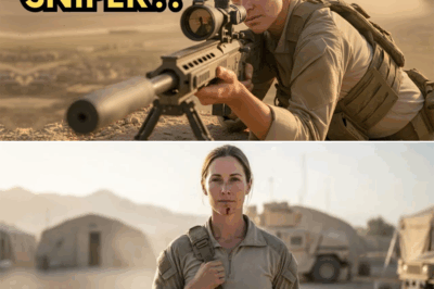 How a Nearly Overlooked Sharpshooter Used Patience, Precision