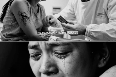 Prologue: A Cry from the Ravine