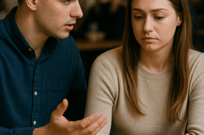 Story: “The Girl Who Stopped Waiting”