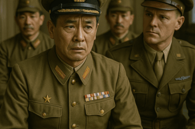 In the Final Days of World War II, Japan’s Senior Command Quietly Admitted Something No Historian Expected—That They’d Considered Invading America, Then Abandoned the Plan Overnight. What They Discovered About the United States’ “Hidden Army” Shocked Even Their Own Generals and Changed the Course of the Entire War Forever…