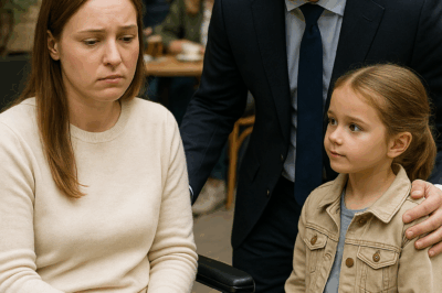 “She Was Paralyzed From the Waist Down and Nervously Waiting