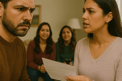 Story: “The $5,000 Bill”