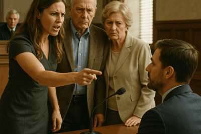 In the Middle of the Courtroom, My Sister Pointed at Me and Said “Pay Up or Step Aside,” While My Parents Pressured Me to Cover Her Responsibilities—And What Happened Next Exposed Years of Secrets None of Us Were Ready For