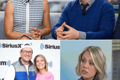 S-“What Really Broke Dylan Dreyer’s Marriage? The Quiet Cracks, The Hidden Heartbreak, And Why She Says She Can ‘Be A Better Friend Than A Wife’ Inside The Emotional Journey From Picture-Perfect TV Family To A New Life She Never Expected — But Is Finally Ready To Own.”