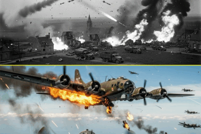 From Hangar Room Punchline to Skyborne Lifeline: How One Rookie Pilot and His Overlooked P-47 Thunderbolt Turned Doubt, Danger, and Darkening Skies into an Unforgettable Mid-War Miracle