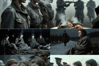 Prologue: A Long Night of Fear