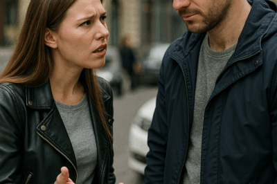 My Fiancée Left Me After I Lost My Job, Saying She “Couldn’t Build a Future With Someone Who Had Nothing.” I Let Her Go Without a Word — But One Week Later, When the Company I Secretly Founded Hit $1.4 Million in Sales, She Showed Up Begging for Another Chance.