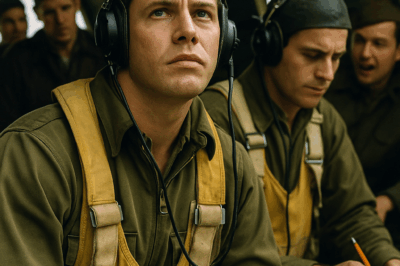 “They Took Off Believing the Mission Over Tokyo Would Be Just Another Strike