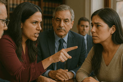 My Sister Demanded Forty Thousand Dollars for Her Perfect Wedding, Threatened to Destroy My Life If I Refused, and Then Ambushed Me with Lawyers Who Forced Me to Choose Between My Future and Our Family’s Darkest Secret