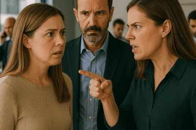 S-My Sister Hired Private Investigators to Prove I Was Lying—and Accidentally Exposed Her Own Fraud…