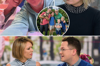 S-She Left It All Behind: Why Dylan Dreyer Walked Away From Her NYC High-Rise.