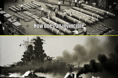 How Japan’s Once-Invincible Sea Empire Crumbled Under Fire: The Hidden Stories Behind Rare World War II Footage That Captured Battleships Sinking, Admirals Desperate, and a Nation’s Naval Power Collapsing Forever
