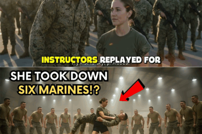 How a Quiet, Underestimated Navy SEAL Candidate Shocked Everyone