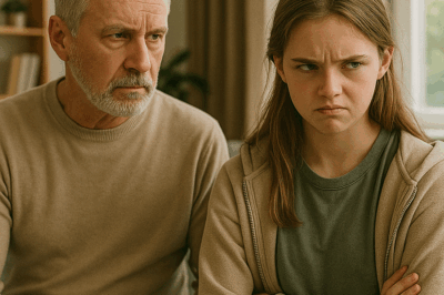 🌙 Story: The Words That Broke Us