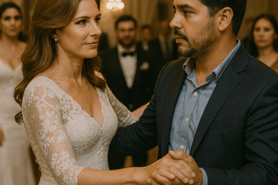 Story: “The Dance That Changed Everything”