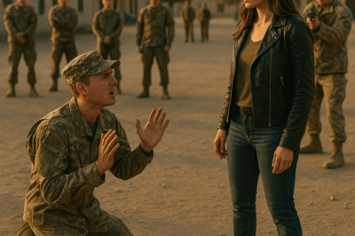 He Thought He Was Proving Himself by Aiming a Gun