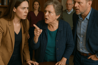 S-“Only Real Family Gets the Business”