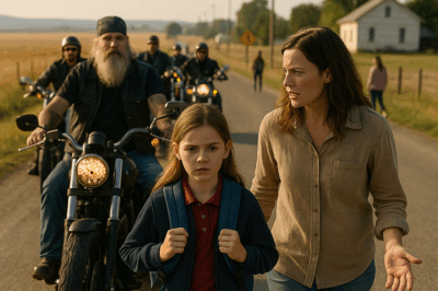 S-The Day a Lonely Walk to School Turned into a Roaring Wall of Steel That Changed a Montana Town Forever