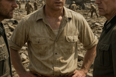 “They Thought the Bombs Would Keep American Planes Grounded for Weeks