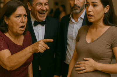 “Her In-Laws Welcomed Her Husband’s Pregnant Mistress While Throwing Her and Her Two Children Into the Rain — Mocking That She’d Never Survive Without Him. But Years Later, When a Fleet of Cars Pulled Up to Their Mansion and the Billionaire They’d Betrayed Stepped Out Holding His Ex-Wife’s Hand, They Realized Too Late Who Karma Had Decided to Reward.”