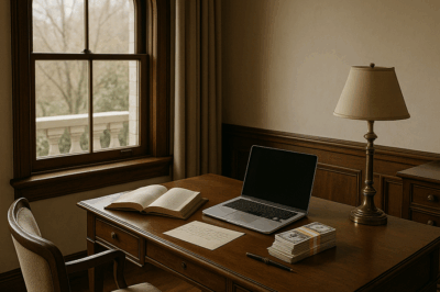 He Laughed at the Poor Babysitter and Called Her “Just Another Nobody,” But When He Discovered Who She Really Was — The Hidden Heiress Behind a Billion-Dollar Legacy Who Chose to Live Humbly for a Reason That Would Change His Life Forever — His Arrogance Crumbled and He Found Himself Begging for Forgiveness in the Most Unexpected Way