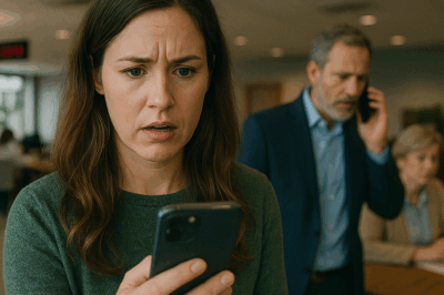 When a Sudden $600,000 Loan Threat Arrived Out of Nowhere, I Thought It Was a Mistake—Until I Discovered a Hidden Part of My Life That Should Never Have Existed