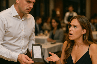 After my sister spent months pretending to be a VIP