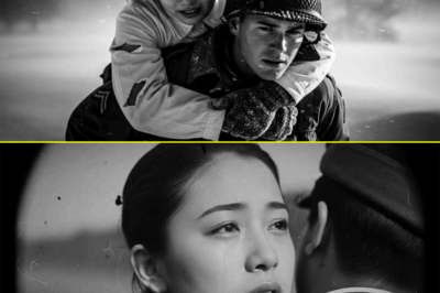 Across the Frozen Pass: How Compassion Defied Orders When American Soldiers Chose to Carry Their Japanese Prisoners Through a Deadly Blizzard Rather Than Leave Them Behind to the Mercy of the Mountain Storm