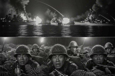 Prologue: The Island No One Expected to Matter