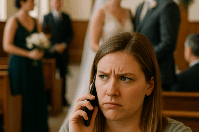 Story: “The Fake Invitation”