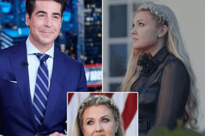 “EXCLUSIVE & UNFILTERED: Jesse Watters Confronts Erika Kirk in Explosive First Interview Since Charlie’s Life-Shattering Tragedy — The Hidden Final Hours, Secret Messages and the Legacy Her Husband Left Behind!”